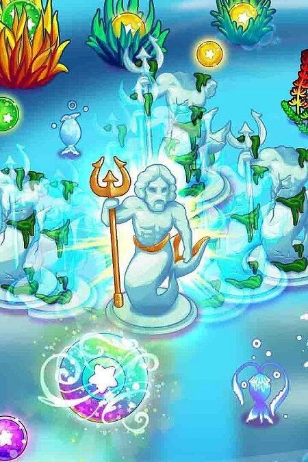 海底合成红包版