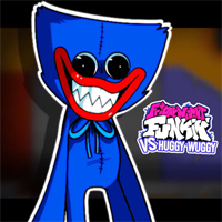 黑色星期五之夜波比模组版