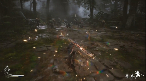 黑神话悟空完整版