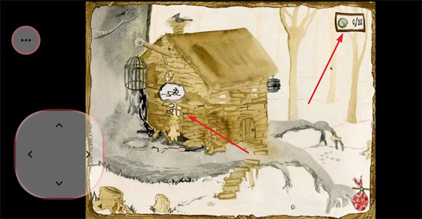 汉赛尔和格莱特汉化版