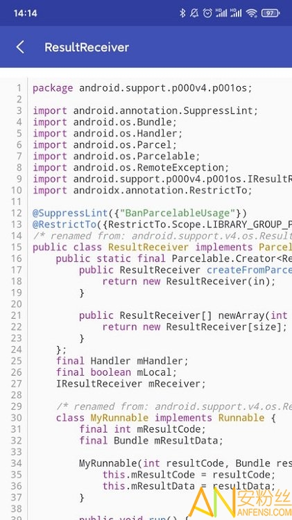 android开发工具箱
