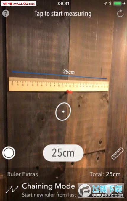 魔镜尺子ar手机版