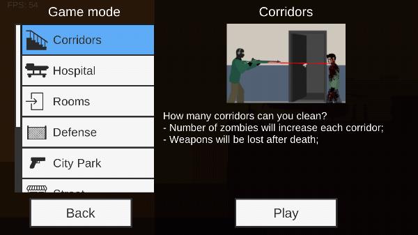 平面僵尸防御2.0.6