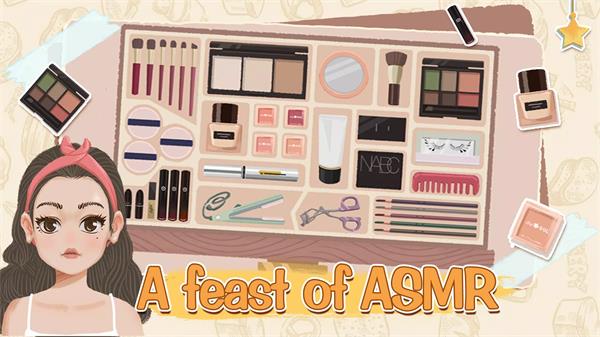 收纳物语国际版