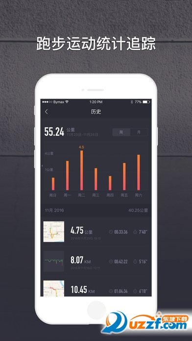 Runtopia(咕咚海外版)