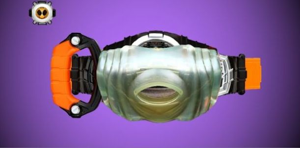 假面骑士极狐腰带模拟器官方手机版