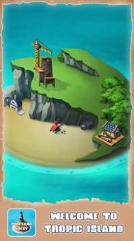 博奇土地探索安卓版