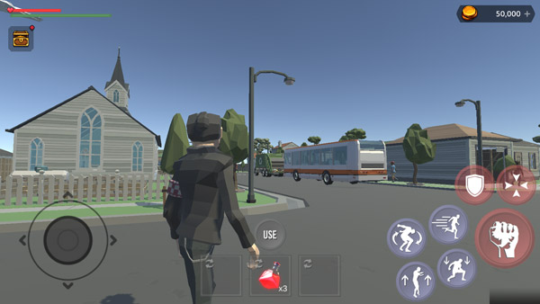 世界沙盒模拟器最新版