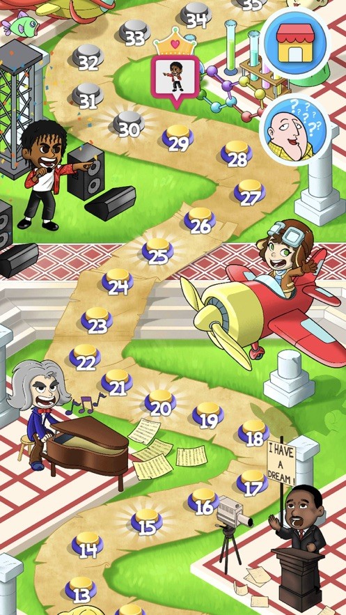 布莱恩脑力测试