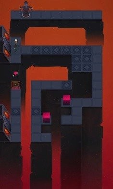 安娜两个世界之间中文版