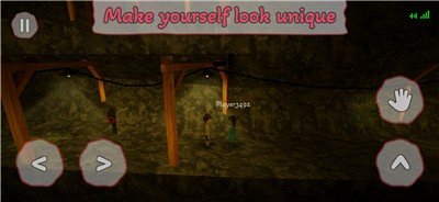 双人成行仿制版(可联机)