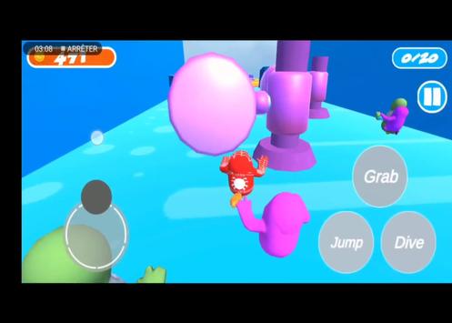 秋季花花公子最终挑战赛