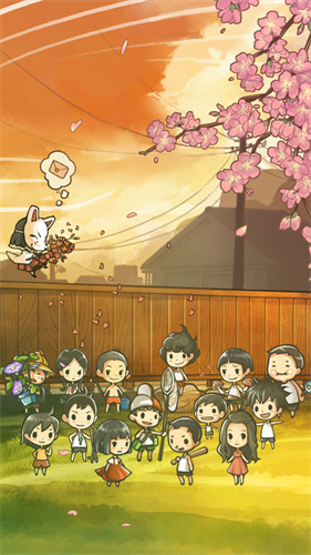 昭和杂货店物语2无限金币版 v1.20 修改版