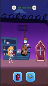 逃跑姿势增加了2