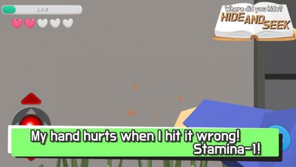 屠夫躲猫猫手机版