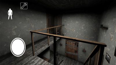 奶奶(内置菜单汉化版)