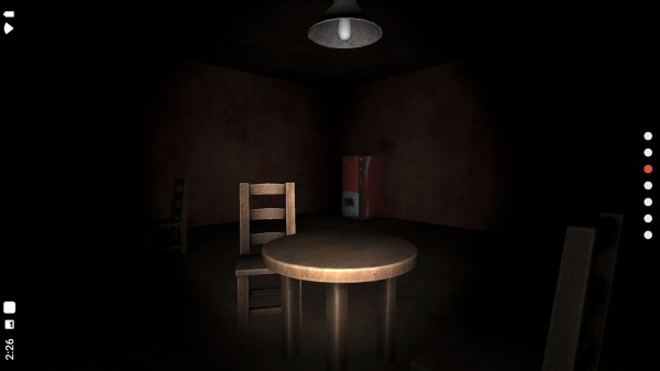 恐鬼症中文手机版