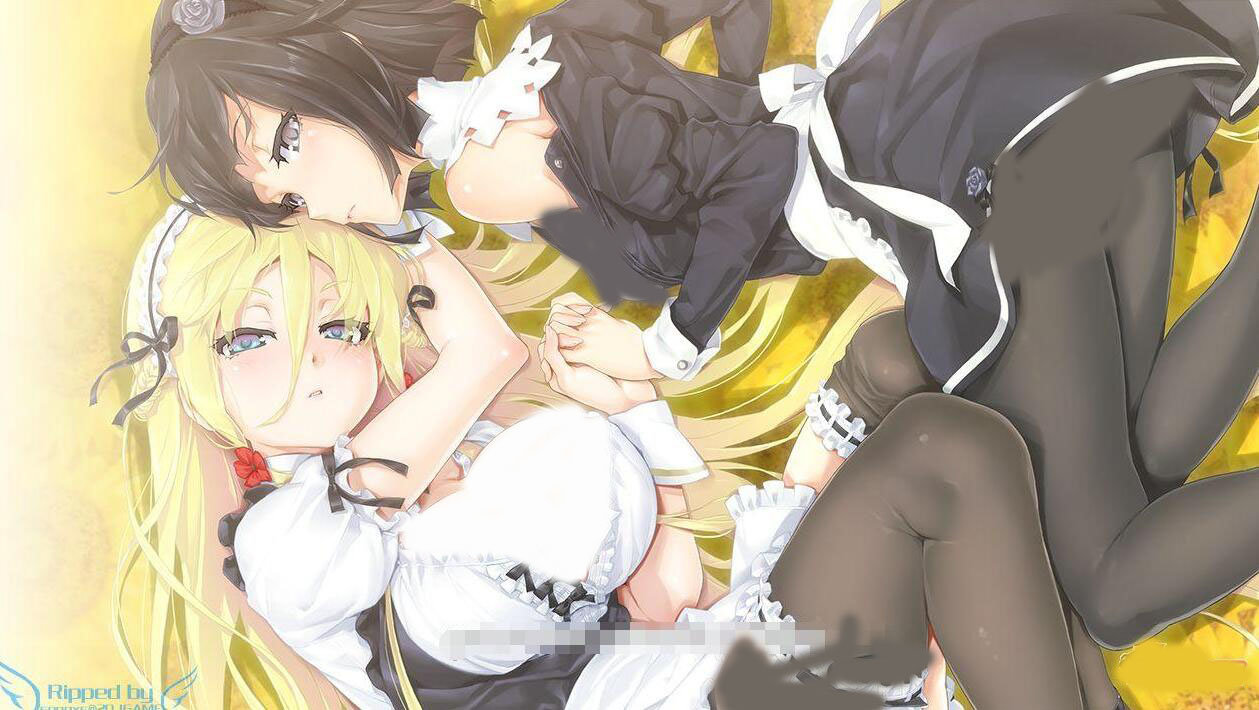 美少女万华镜冷狐移植版