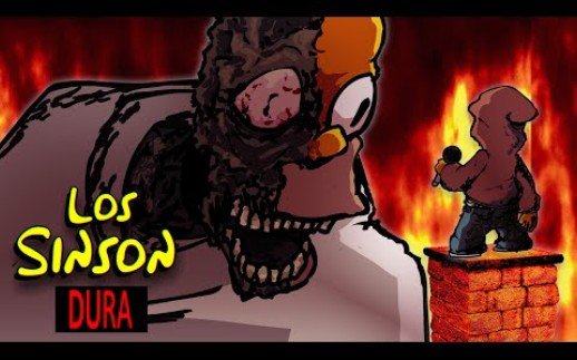 FNF杜拉的永恒疯狂模组最新版