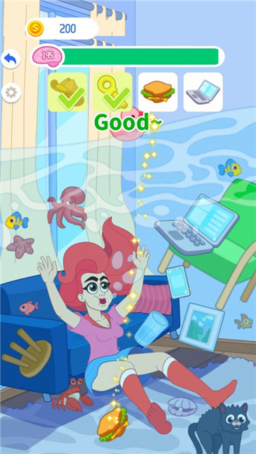 找茬合家欢官方版