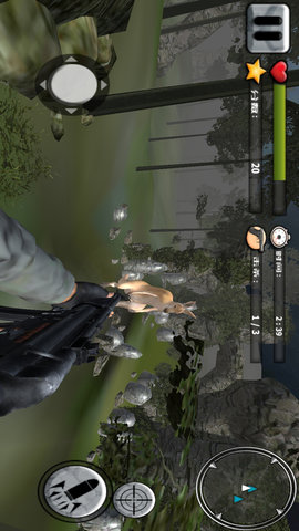 动物世界终极冒险手游