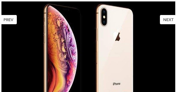 iphonexs购买订单生成器