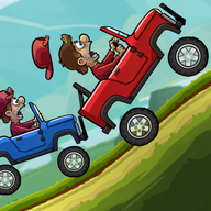 登山赛车2