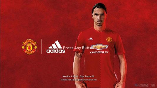 实况足球2021手游版