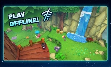 拉比曼历险记2024