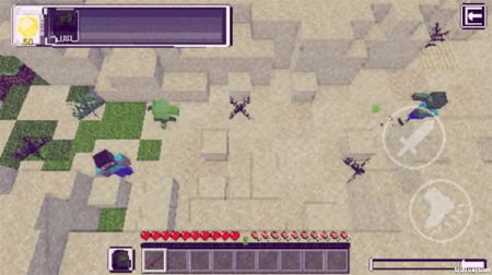 PVZMC重置版最新版