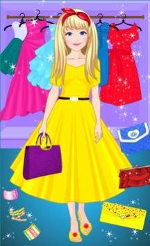 新娘和伴娘化妆手机版