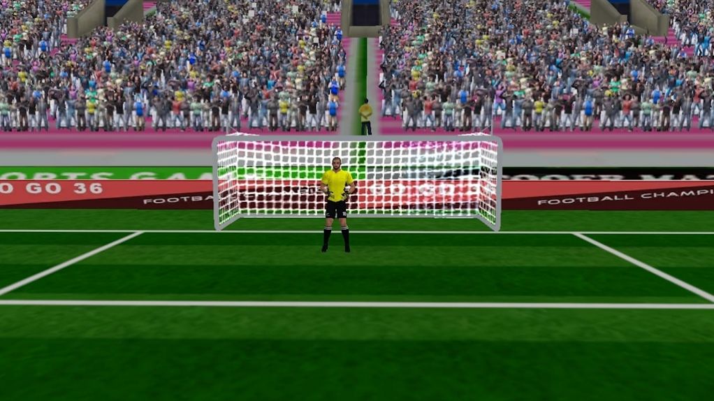 足球联赛处罚2025游戏手机版