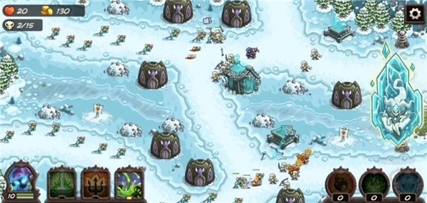 王国保卫战4最新版