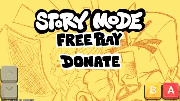 黑色星期五之夜模组