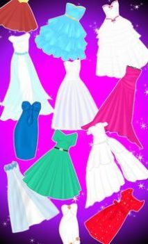 新娘和伴娘化妆手机版