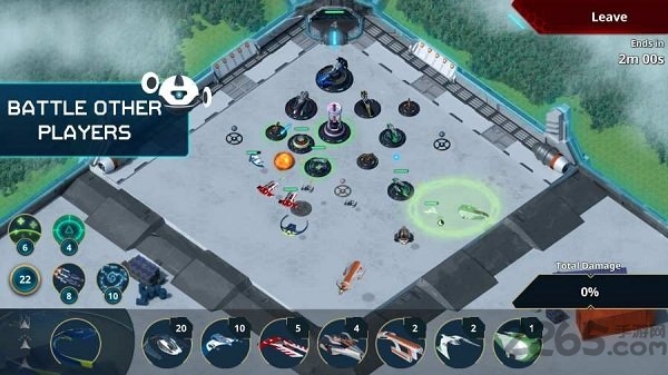 天国圣战官方版