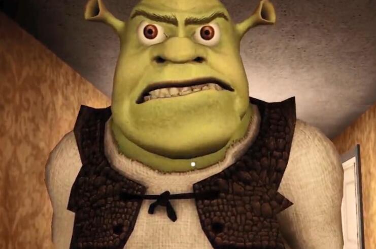 史莱克旅馆逃亡最新版