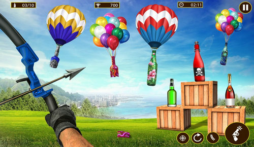 终极射击2020官网版