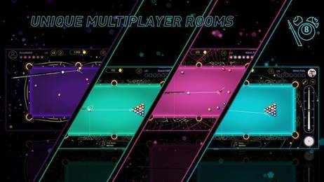 天空8号球官方版