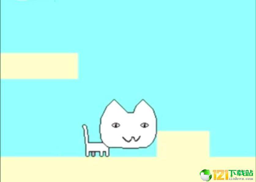 史上最鬼畜的猫