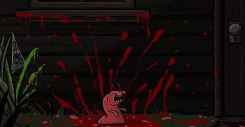 桃子移植寄生虫