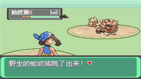 口袋妖怪漆黑的魅影6.0