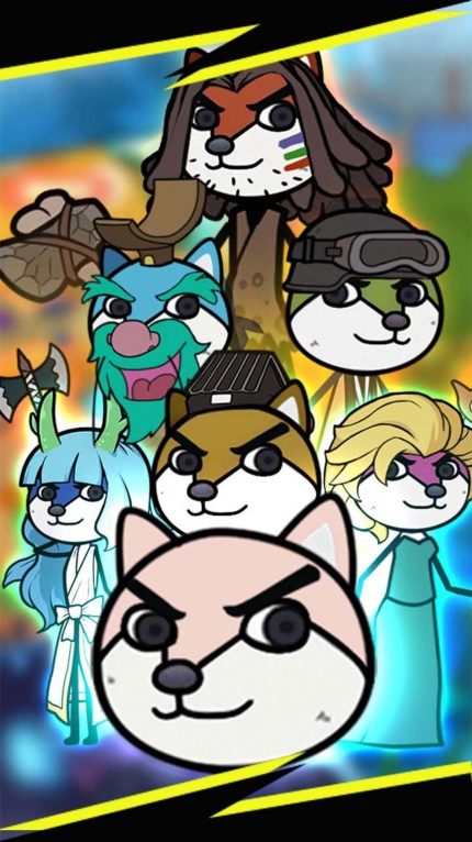 异界杀怪爆笑闯关游戏安卓版