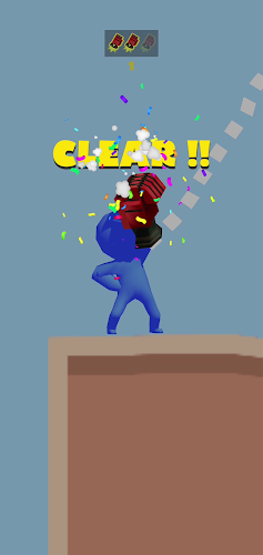 火箭飞拳手机版