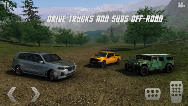 真实赛车体验2025最新版