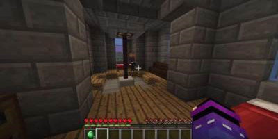 我的世界珍妮模组版