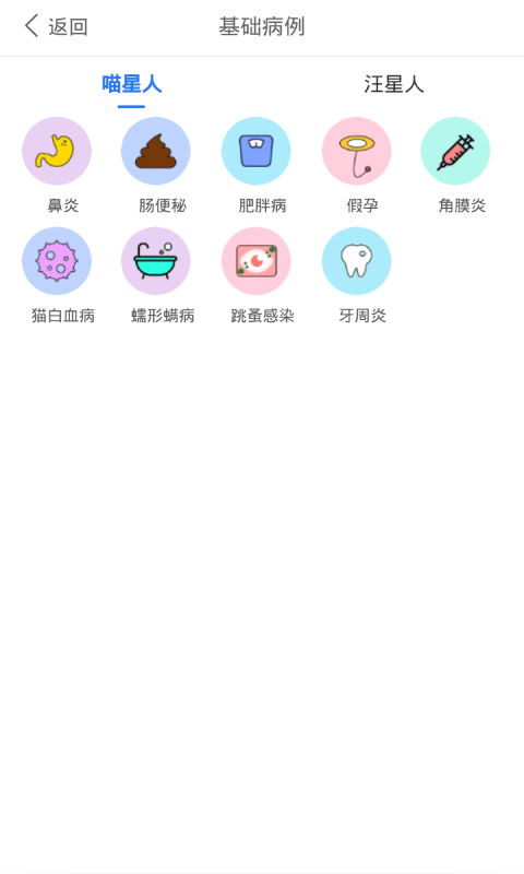 萌宠宠物之家