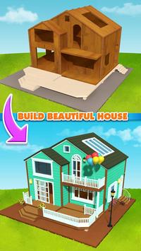 放置的家居设计