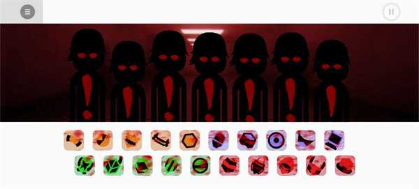 节奏盒子后室模组安卓版