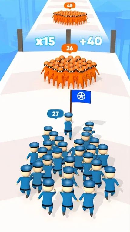 合并闯关游戏最新手机版